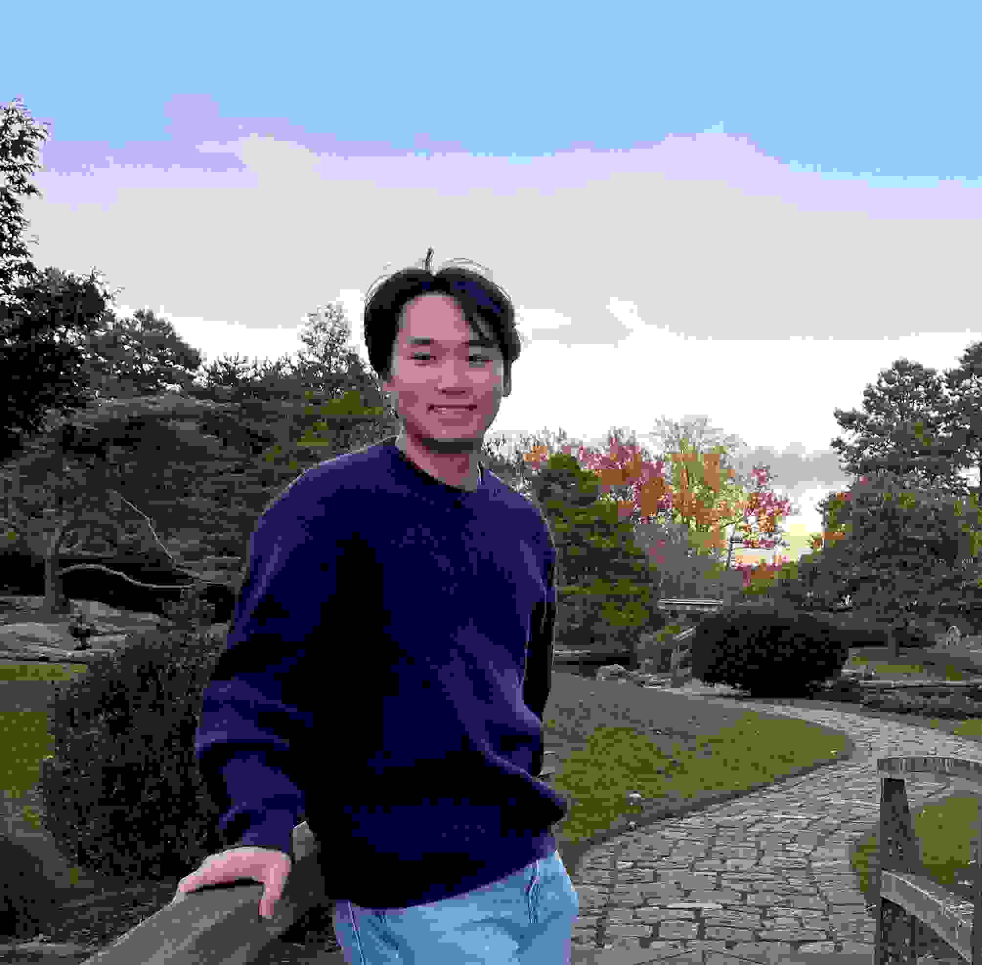 Charles Tang