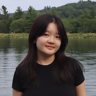 Justina Wang