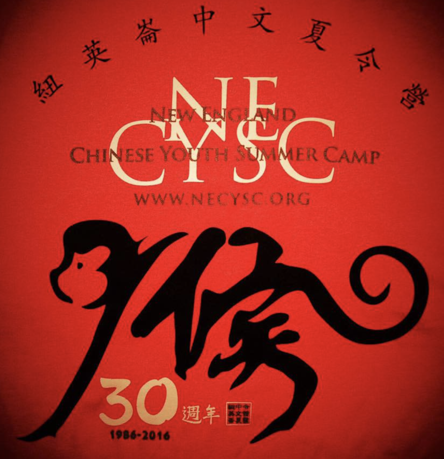 NECYSC Times 2016